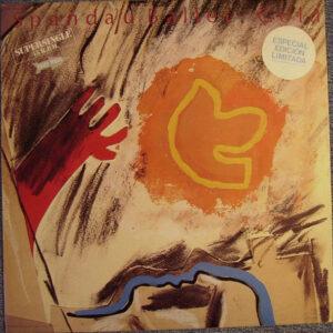 Spandau Ballet - Gold (Especial Edicion Limitada)-0