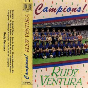 Rudy Ventura - Campions!-0