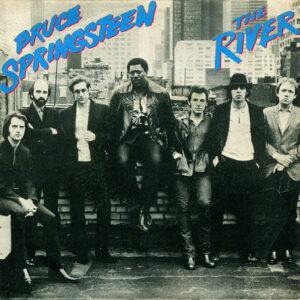 Bruce Springsteen - The River-0