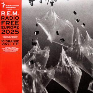 R.E.M. - Radio Free Europe 2025-0