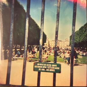 Tame Impala - Lonerism-0