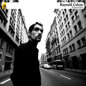 Raynald Colom - Evocación-0