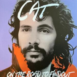 Cat Stevens - On The Road To Findout-0