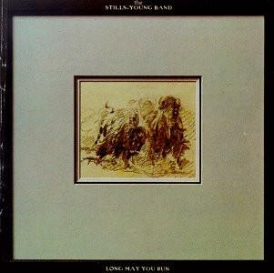 The Stills-Young Band - Long May You Run-0