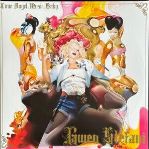 Gwen Stefani - Love.Angel.Music.Baby.-0