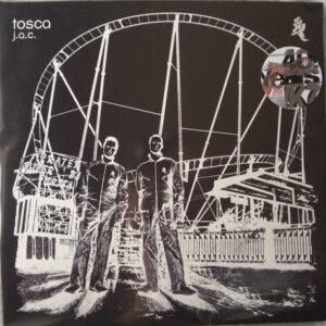 Tosca - J.A.C.-0