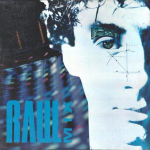 Raúl Orellana - Raul Mix-0