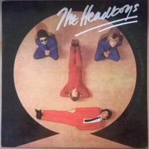 The Headboys - The Headboys-0