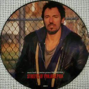 Bruce Springsteen - Streets Of Philadelphia-0