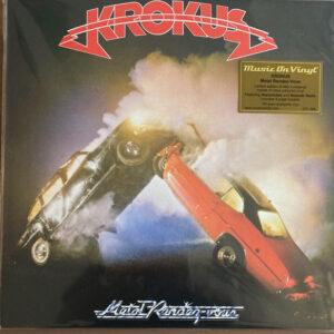 Krokus - Metal Rendez-Vous-0