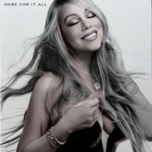 Mariah Carey - Here For It All-0