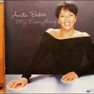 Anita Baker - My Everything-0