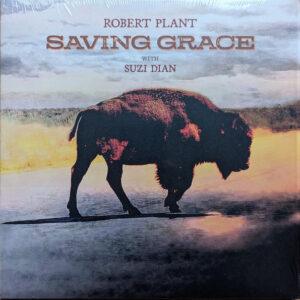 Robert Plant With Suzi Dian - Saving Grace -0