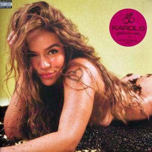 Karol G - Tropicoqueta-0