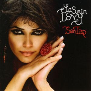 Yasmin Levy - Sentir-0