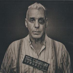 Till Lindemann - Zunge 2025-0