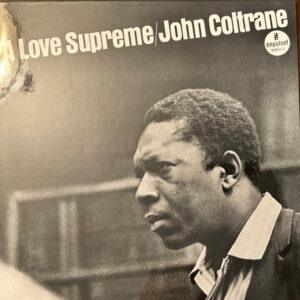 John Coltrane - A Love Supreme-0
