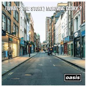 Oasis (2) - (What's The Story) Morning Glory?-0
