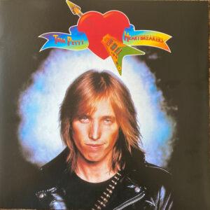 Tom Petty And The Heartbreakers - Tom Petty And The Heartbreakers-0