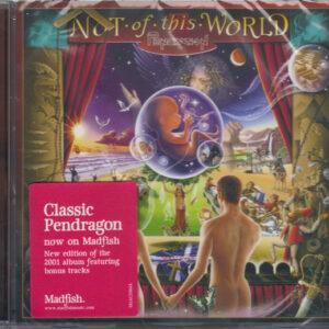 Pendragon (3) - Not Of This World-0