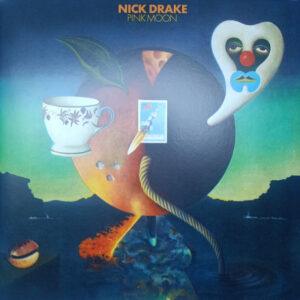 Nick Drake - Pink Moon-0