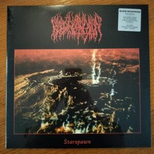 Blood Incantation - Starspawn-0