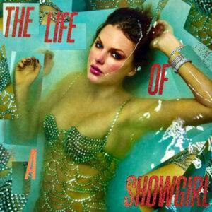 Taylor Swift - The Life Of A Showgirl-0