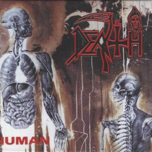 Death (2) - Human-0