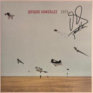 Quique González - 1973-0