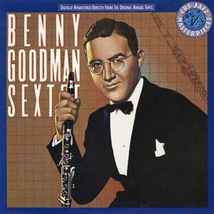 Benny Goodman Sextet - Benny Goodman Sextet-0
