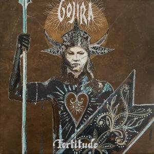 Gojira (2) - Fortitude-0