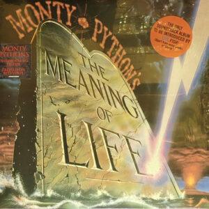 Monty Python - Monty Python's The Meaning Of Life-0