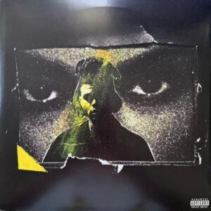 The Weeknd - Beauty Behind The Madness-0
