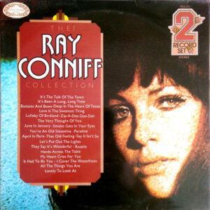 Ray Conniff - The Ray Conniff Collection-0