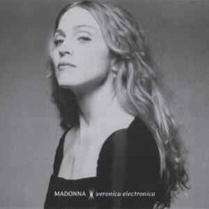 Madonna - Veronica Electronica-0