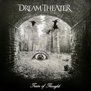 Dream Theater - Train Of Thought-0