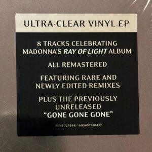 Madonna - Veronica Electronica-0