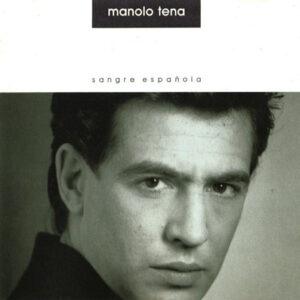 Manolo Tena - Sangre Española-0