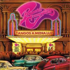Pequeña Compañía - Tangos A Media Luz / Canciones De La Toda A Vida-0