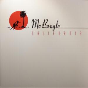 Mr. Bungle - California-0