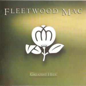 Fleetwood Mac - Greatest Hits-0