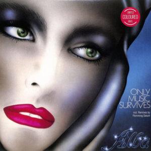 Alba - Only Music Survives-0