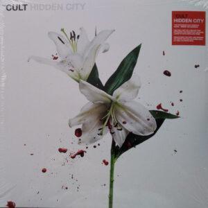 The Cult - Hidden City-0
