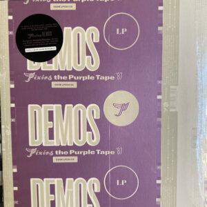 Pixies - Demos (The Purple Tape '87)-0
