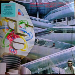 The Alan Parsons Project - I Robot-0
