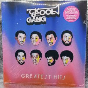 Kool & The Gang - Greatest Hits-0