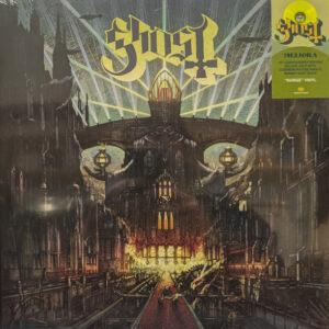 Ghost (32) - Meliora (Deluxe Edition)-0