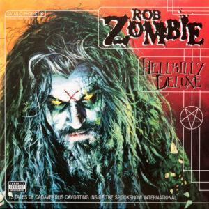 Rob Zombie - Hellbilly Deluxe-0