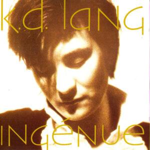 k.d. lang - Ingénue-0