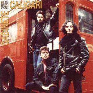 Gabinete Caligari - Cien Mil Vueltas-0